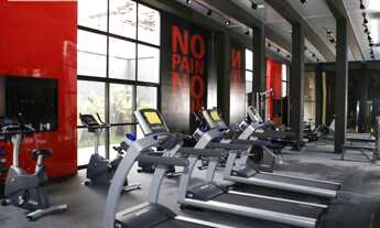 Imagem 5: APARTAMENTO - BROOKLIN - SP