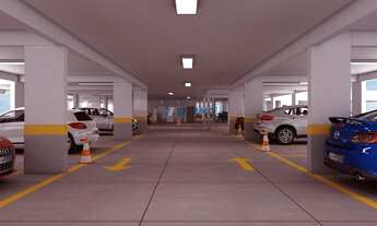 Imagem 6: Apartamento 4 dorm./2 suítes - Ed. Aldo Pozi