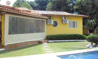 Imagem 4: Casa de condomínio para venda com 329 metros quadrados com 3 quartos