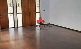 Imagem 3: Casa de Altissímo padrão