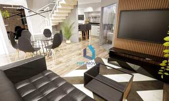 Imagem 4: Sobrado à venda, 95 m² por R$ 590.000,00 - Socorro - São Paulo/SP