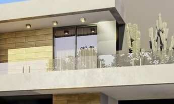 Imagem 6: Casa de Condomínio com 4 Suítes à Venda em Residencial Real Park Arujá, 280 m²