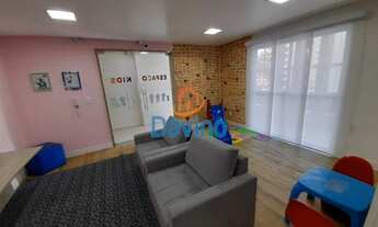 Imagem 3: APARTAMENTO DE 2 DORMITORIOS COM SUITE LOCALIZADO NO BAIRRO DA AVIACAO COM LAZER COMPLETO