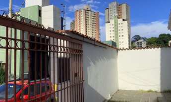 Imagem 5: Belo Horizonte - Casa Padrão - Sagrada Família