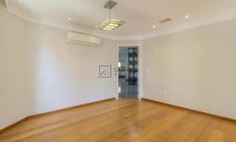 Imagem 7: Apartamento Locação 4 Dormitórios - 190 m² Moema