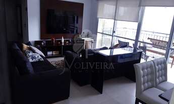 Imagem: Apartamento à venda, 94m² com 3 dormitórios