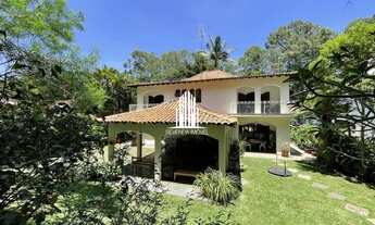 Imagem 3: Villa Vianna. 4d (2sts). Ótima! Piscina, gourmet, hóspedes, home-office