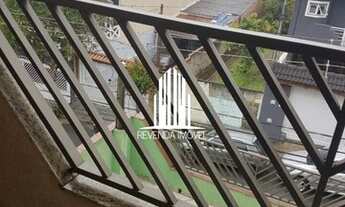 Imagem 13: Sobrado Vila Mazzei