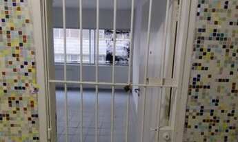 Imagem 6: Kitnet com 1 dormitório para alugar, 24 m² por R$ 650,00/mês - Boa Vista - Recife/PE