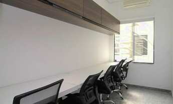 Imagem 2: São Paulo - Conjunto Comercial/sala - Brooklin