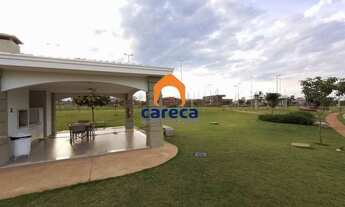 Imagem 2: Casa em Condomínio para Venda em Mirassol, Setlife Mirassol, 3 dormitórios, 1 suíte, 4 ban