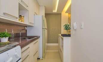 Imagem 2: Apartamento à venda - Vila Curuçá - Santo André/SP