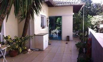 Imagem 5: Casa com 3 dormitórios à venda, 220 m² por R$ 1.500.000,00 - Condomínio Recanto dos Paturi