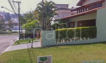 Imagem 2: TERRENO EM CONDOMÍNIO - ALPHAVILLE - SP