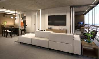 Imagem 4: Apartamento 62 m² com 3 quartos - Barra da Tijuca - Murano