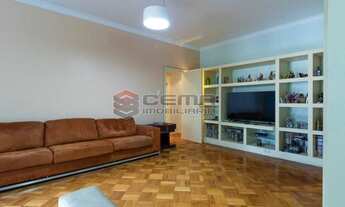 Imagem 6: Rio de Janeiro - Apartamento Padrão - Flamengo