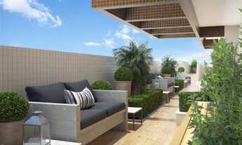 Imagem 2: APARTAMENTO AVIAÇÃO - PRAIA GRANDE SP