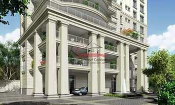 Imagem 2: São Paulo - Apartamento Padrão - Panamby