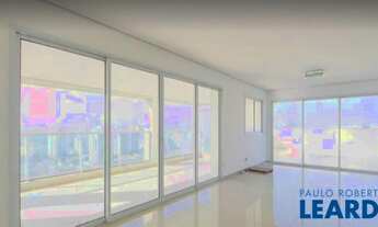 Imagem 4: COBERTURA - CHÁCARA SANTO ANTONIO - SP