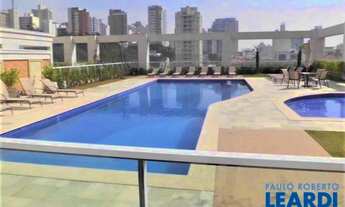 Imagem: APARTAMENTO - PERDIZES - SP