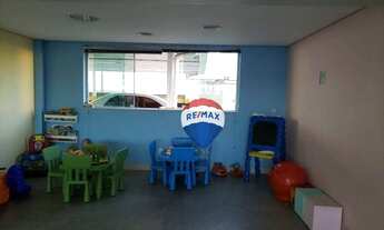 Imagem 5: Apartamento com 2 dormitórios para alugar, 65 m² por R$ 2.200,00/mês - Graça - Belo Horizo