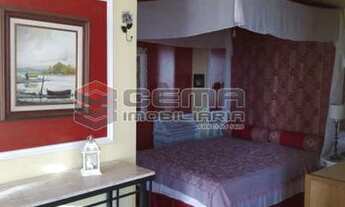 Imagem 6: Rio de Janeiro - Casa Padrão - Santa Teresa