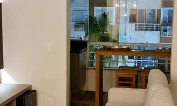 Imagem 6: APARTAMENTO RESIDENCIAL em FLORIANÓPOLIS - SC, JURERÊ INTERNACIONAL