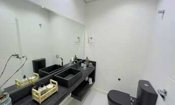 Imagem 3: CASA CONTEMPORÂNEA CONDOMÍNIO ARCO ÍRIS