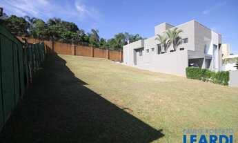 Imagem 2: TERRENO - ALPHAVILLE - SP