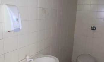 Imagem 5: GALPÃO - VILA SÃO SEBASTIÃO - SP