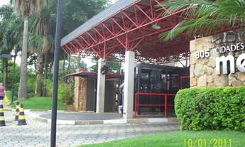 Imagem 2: Apartamento Residencial para locação, Novo Taquaral, Campinas - AP0124