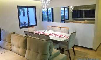 Imagem 4: APARTAMENTO - VILA SÃO FRANCISCO - SP