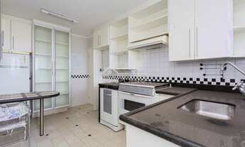 Imagem 7: Apartamento de 248,62 m2 com 3 dormitórios (1 suíte), 3 vagas na região de Perdizes, São P