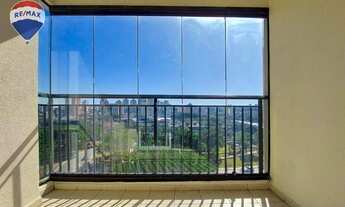 Imagem 5: Apartamento com 2 dormitórios com 1 Suite, na Barra Funda São Paulo