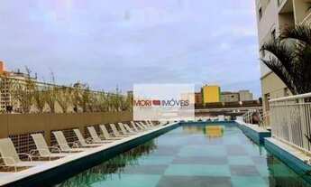 Imagem 6: Studio com 1 dormitório para alugar, 31 m² - Brás - São Paulo/SP