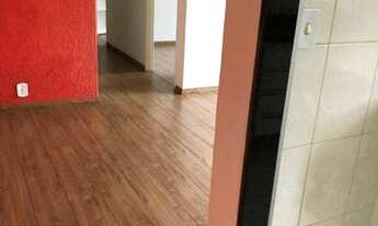 Imagem 4: Apartamento com 3 dormitórios à venda, 70 m² por R$ 250.000,00 - Jardim Indianópolis - Cam