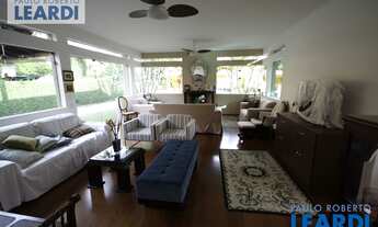 Imagem 3: CASA EM CONDOMÍNIO - ALPHAVILLE - SP