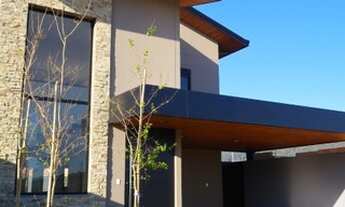 Imagem 2: Casa no condomínio Brisas Jundiaí