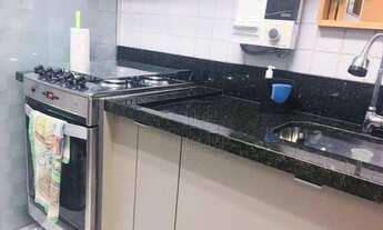 Imagem 5: Apartamento à venda - Jardim Bela Vista - Santo André/SP