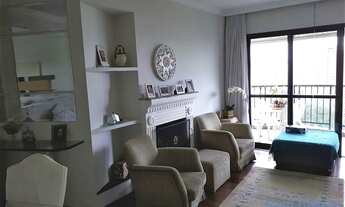 Imagem 7: APARTAMENTO - ALPHAVILLE - SP