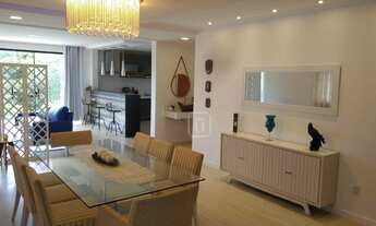 Imagem 4: Casa com 4 dormitórios à venda, 297 m² por R$ 1.490.000,00 - Alphaville (abrantes) - Camaç