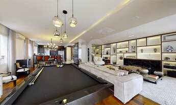 Imagem 6: Itaim Bibi espetacular