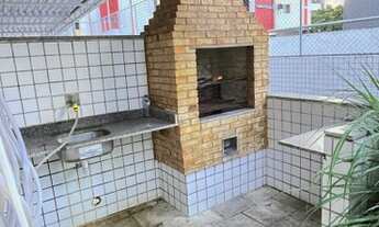 Imagem 5: VOCÊ MERECE VIVER ASSIM ! 4 QTOS, 2 STES, LAZER, 2 VAGAS, EXCELENTE LOCALIZAÇÃO