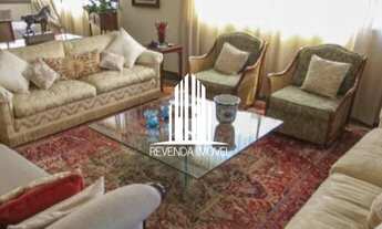 Imagem 2: Apartamento à venda com 350m², 4 quartos e 5 vagas