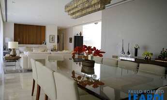 Imagem 2: CASA EM CONDOMÍNIO - ALPHAVILLE - SP