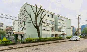 Imagem: Porto Alegre - Apartamento Padrão - Cavalhada