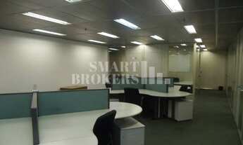 Imagem 7: SÃO PAULO - COMERCIAL - VILA OLÍMPIA