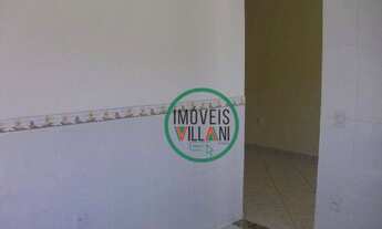 Imagem 5: Casa com 3 dormitórios à venda, 75 m² por R$ 240.000,00 - Residencial São Francisco - São