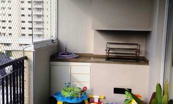 Imagem 3: APARTAMENTO - REAL PARQUE - SP