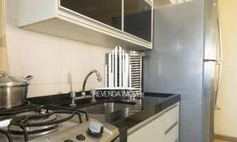 Imagem 4: Apartamento à venda com 65m², 3 quartos, 1 suite e 2 vagas